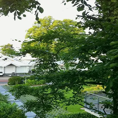 Διαμέρισμα Haus Meeresrauschen Haus Meeresrauschen 8 *