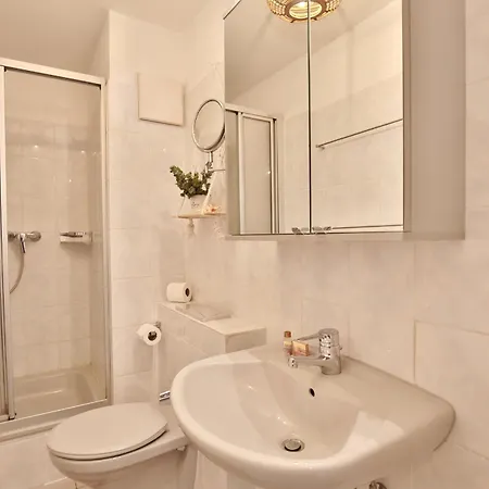 Haus Meeresrauschen Haus Meeresrauschen 8 Διαμέρισμα