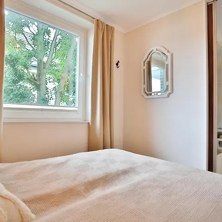 Haus Meeresrauschen Haus Meeresrauschen 8 Διαμέρισμα