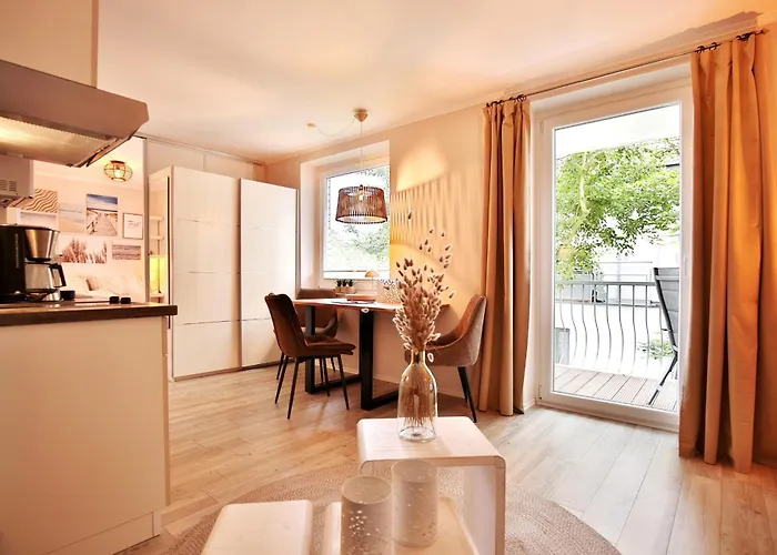 Haus Meeresrauschen Haus Meeresrauschen 8